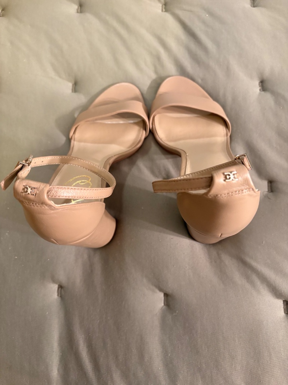 Sam Edelman Sandals - Picture 8 of 11